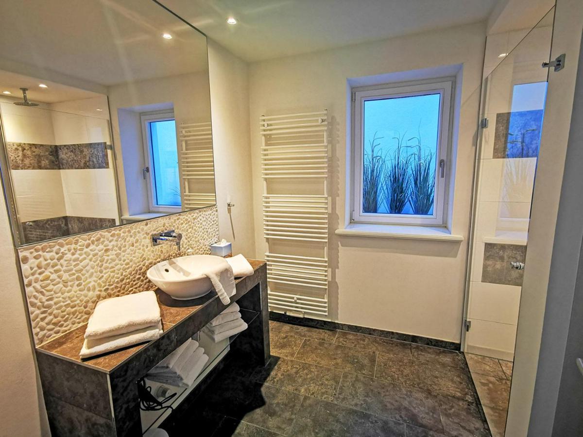 Apartmenthaus Gurtdeel 4 Hörnum Exteriör bild