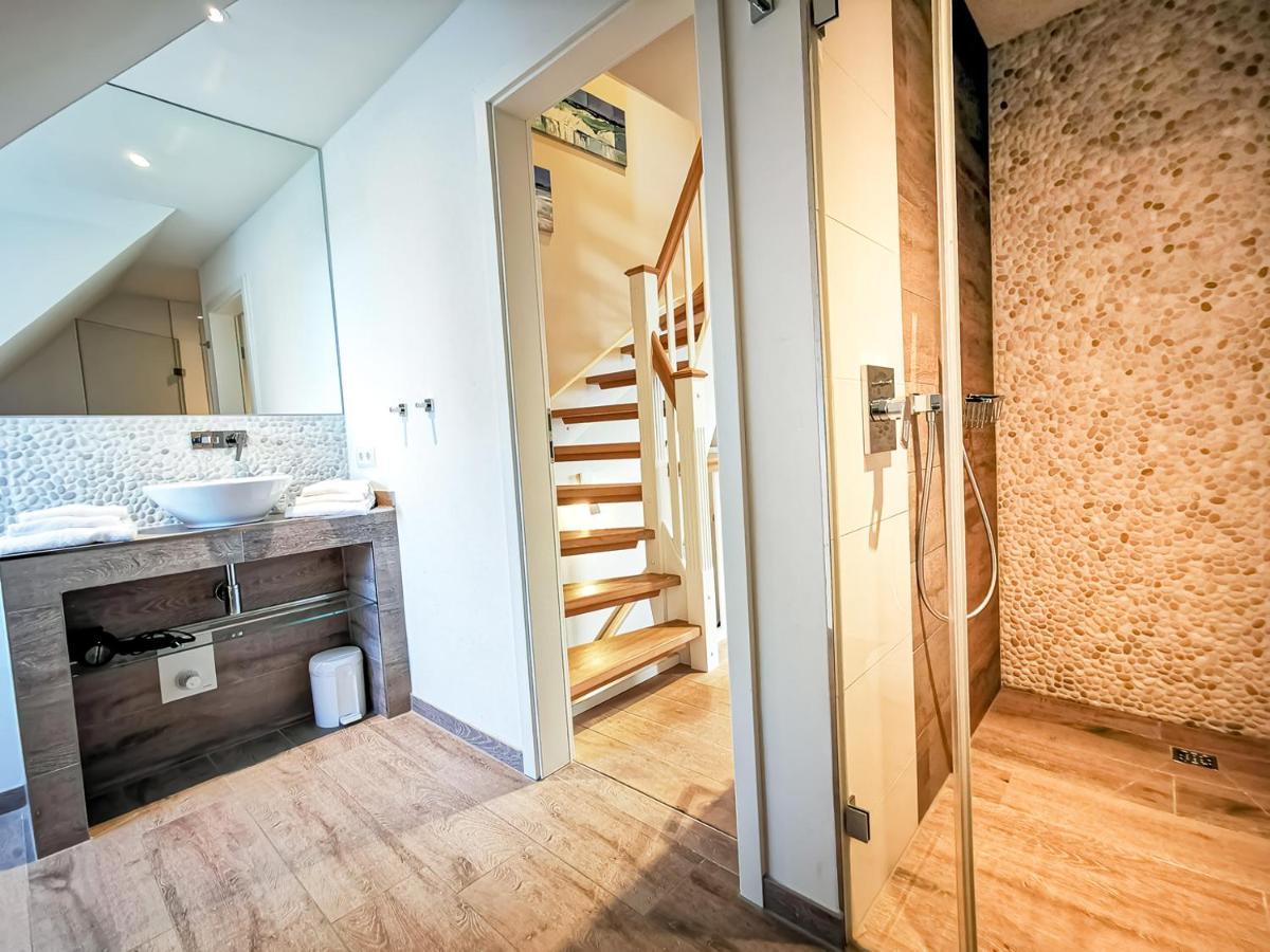 Apartmenthaus Gurtdeel 4 Hörnum Exteriör bild