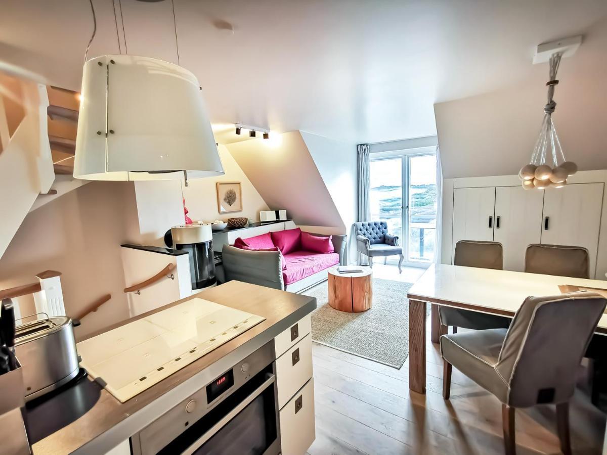 Apartmenthaus Gurtdeel 4 Hörnum Exteriör bild