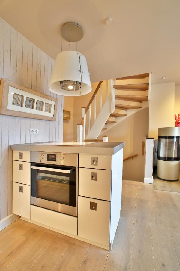 Apartmenthaus Gurtdeel 4 Hörnum Exteriör bild