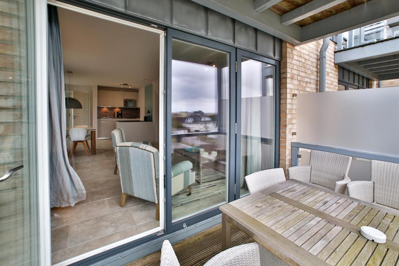 Apartmenthaus Gurtdeel 4 Hörnum Exteriör bild