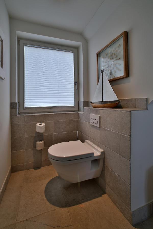 Apartmenthaus Gurtdeel 4 Hörnum Exteriör bild