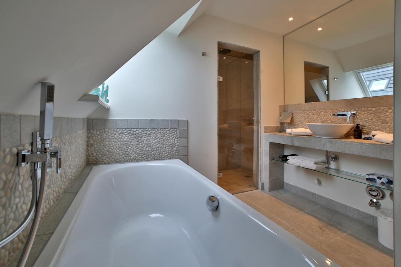 Apartmenthaus Gurtdeel 4 Hörnum Exteriör bild